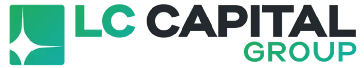 LC CAPITAL GROUP LOGO